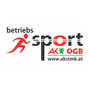 Betriebsport Logo