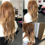Extensions capillaires