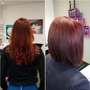 Venez apporter un peu de chaleur dans vos cheveux, avec de belles couleurs automnales