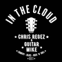 Chris Regez & Guitar Mike, Album "In The Cloud", 2022