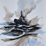  Artista leonardo Calvo, acquarello , Watercolor
