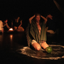 Amazones. Théâtre