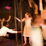 Lúdico circo da memória. Théâtre