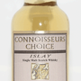 Connoisseurs Choice, Single Malt Scotch Whisky, Ardbeg Distillery, 5cl, 40%, Escocia.