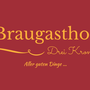 Der Braugasthof Drei Kronen in Memmelsdorf suchte einen Werbespruch, der die Zahl 3 beinhaltet. Das Gute sollte ebenfalls betont werden. Unsere Slogan-Kreation für das Restaurant: „Aller guten Dinge ...“