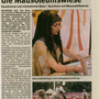 Schaumburger Wochenblatt 21. Juni 2006