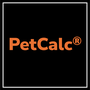 PetCalc – Rationsberechnung für Hunde und Katzen