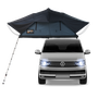 Lite X auf einen VW Bus