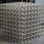 3D Printing／複雑なラティス構造