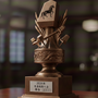 3D Printing Services／Bronze