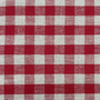 243/Red Gingham