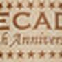 Rocky Partel - Decade