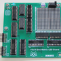 16x16ドット･マトリックスLEDボード