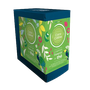 Thé vert en sachet