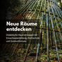 Neue Räume entdecken