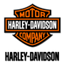 Moto HARLEY-DAVIDSON Usate a Roma