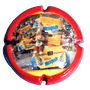 CAPS Photo - Caravane publicitaire TDF - Chocolat Nesquik