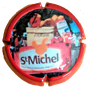 CAPS Photo - Caravane publicitaire TDF - Biscuits Saint Michel 2