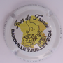 Marque : URBAIN Père & fils N° Lambert : 90 Couleur : Fond blanc Description : TDF 2024 - Maillot jaune - nom de la marque Emplacement : 