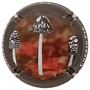 Gen - 1342f - Coprin Pie