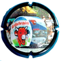 CAPS Photo - Caravane publicitaire TDF - Fromage La Vache qui rit 