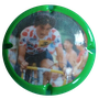 Vuelta 1987 - Lucho Herrera