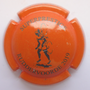 Marque : VOLLEREAUX N° Lambert : 12k Couleur : Orange Description : Super Prestige Ruddervoorde 2019 - Nom de la marque   Emplacement :