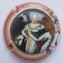 Marque : ARMAND Bruno N° Lambert : 16zm Couleur : Polychrome, contour crème Description : Napoleon 4/12 - Nom de la marque dans le bouchon  Emplacement : 