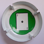 Marque : GENERIQUE  N° Lambert : 824a Couleur : Polychrome Description : Jeton de 20 - pique : 1 Emplacement : 