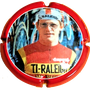 1978 - CAPS Photo -  Knettemann Gerrie champion du monde 1978 au Nurbugring