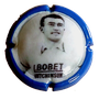 Marque CAPS Photo - Louison Bobet