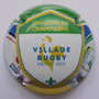 Marque : BLANC - GARITAN N° Lambert : 9a Couleur : Polychrome  Description : Village Rugby 2023 - nom de la marque  Emplacement : 