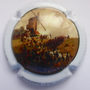 Marque : FANIEL - FILAIRE N° Lambert : 45b Couleur : Polychrome, contour blanc Description : Napoleon - La bataille de Ligny - Nom de la marque  Emplacement : 