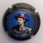 Marque : CAPSULES de COLLECTION N° Lambert : A21d Couleur : Polychrome, contour noir Description : Charles VII   Emplacement : 