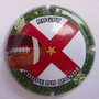 Marque : CHEMIN Roger  N° Lambert : A7h Couleur : Polychrome   Description : Coupe du monde de rugby 2023 - Angleterre Emplacement : 