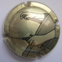 Marque : GENERIQUE  N° Lambert : 861v Couleur : Fond or Description : La protection  Emplacement : 