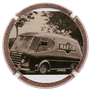 MV - ORDI - Caravane publicitaire TDF - Apéritif Martini