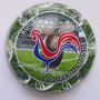 Marque : CHEMIN Roger  N° Lambert : A7w Couleur : Polychrome   Description : Coupe du monde de rugby 2023 Emplacement : 