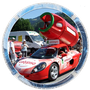 MV - ORDI - Caravane publicitaire TDF - Antargaz