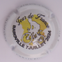 Marque : URBAIN Père & fils N° Lambert : 90b Couleur : Fond blanc Description : TDF 2024 - Maillot blanc - nom de la marque Emplacement : 
