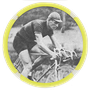 Vuelta 1935 - Gustaaf Deloor