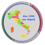 Giro 1944 - non disputé