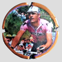 Vuelta 1995 - Laurent Jalabert