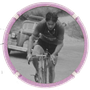 Vuelta 1946 - Dalmacio Langarica