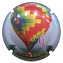 Cava Cum Laude - Montgolfière ECML097569