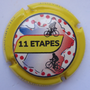 Gen - A142f -  erreur sur le nombre d'étapes 11 au lieu de 21 !!!