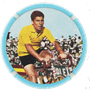 Vuelta 1961 - Angelino Soler