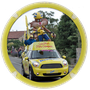 MV - ORDI - Caravane publicitaire TDF - Nesquik