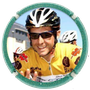 Vuelta 2000 - Roberto Heras
