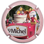 MV - ORDI - Caravane publicitaire TDF - Biscuits Saint Michel 1